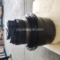 Doosan SL225LC Drive final 401-00454 Motor de viagem